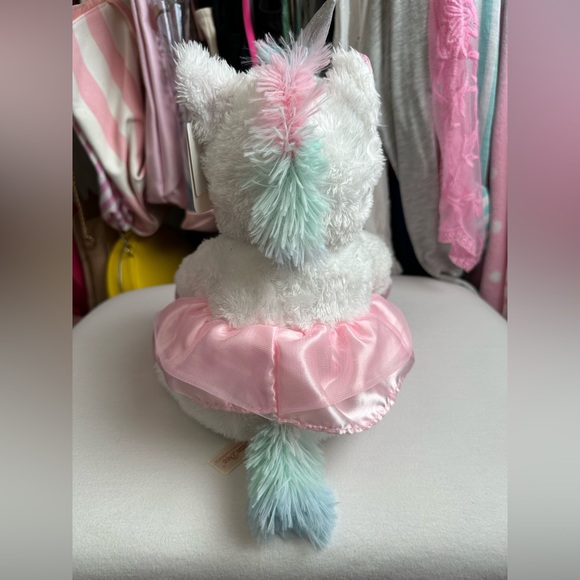 2 for $15! Claire's Princess Unicorn w/ Baby Unicorn Plz Read Desc - Picture 5 of 8